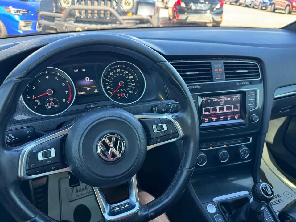 2015 Volkswagen GTI Mk7 - Image 15 of 20