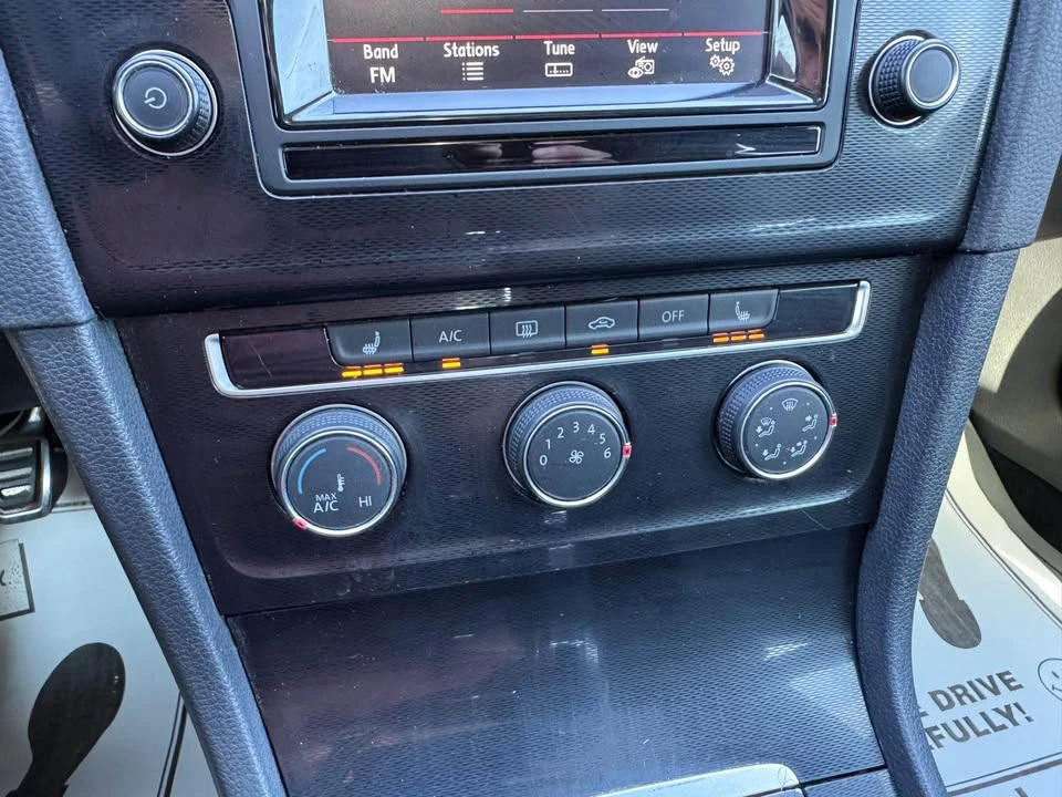 2015 Volkswagen GTI Mk7 - Image 18 of 20