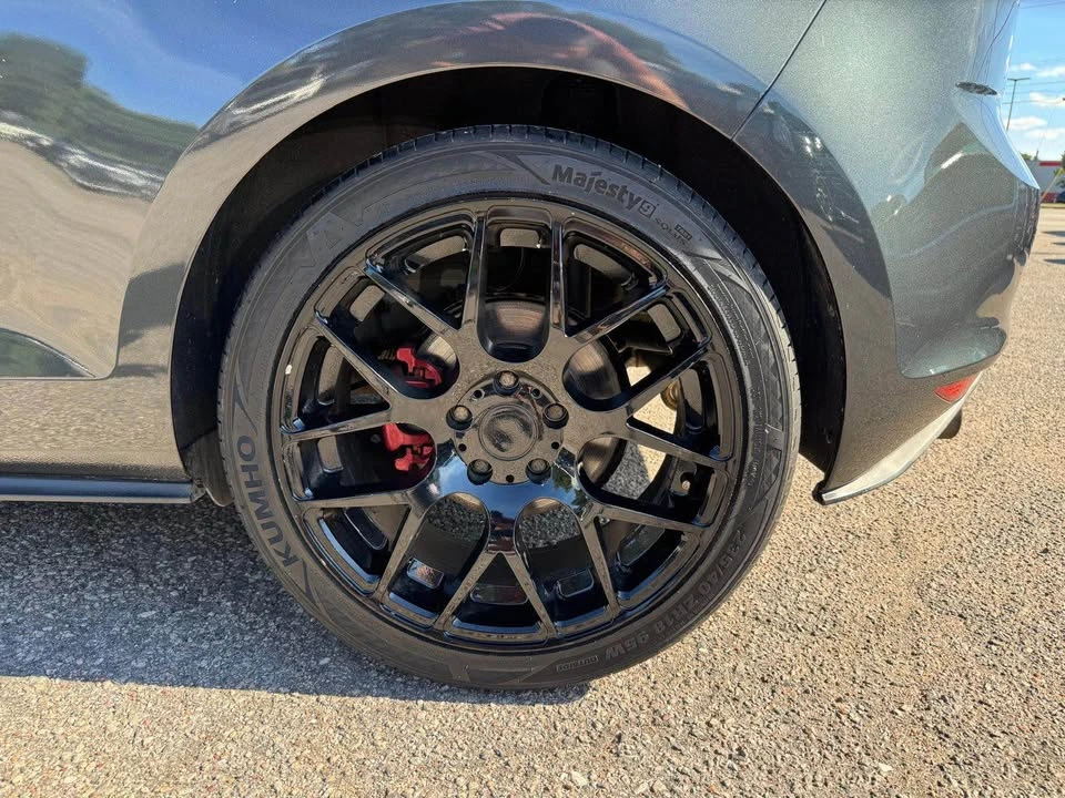 2015 Volkswagen GTI Mk7 - Image 14 of 20
