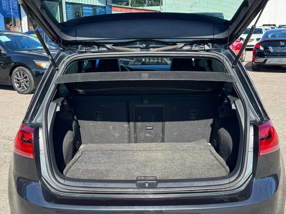 2015 Volkswagen GTI Mk7 - Image 12 of 20
