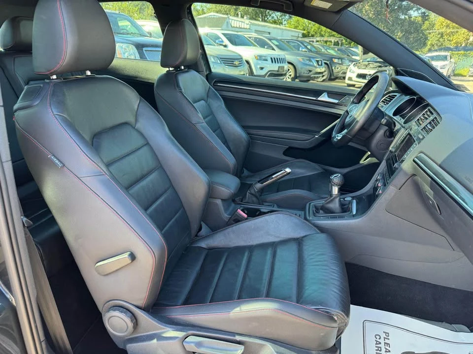 2015 Volkswagen GTI Mk7 - Image 13 of 20