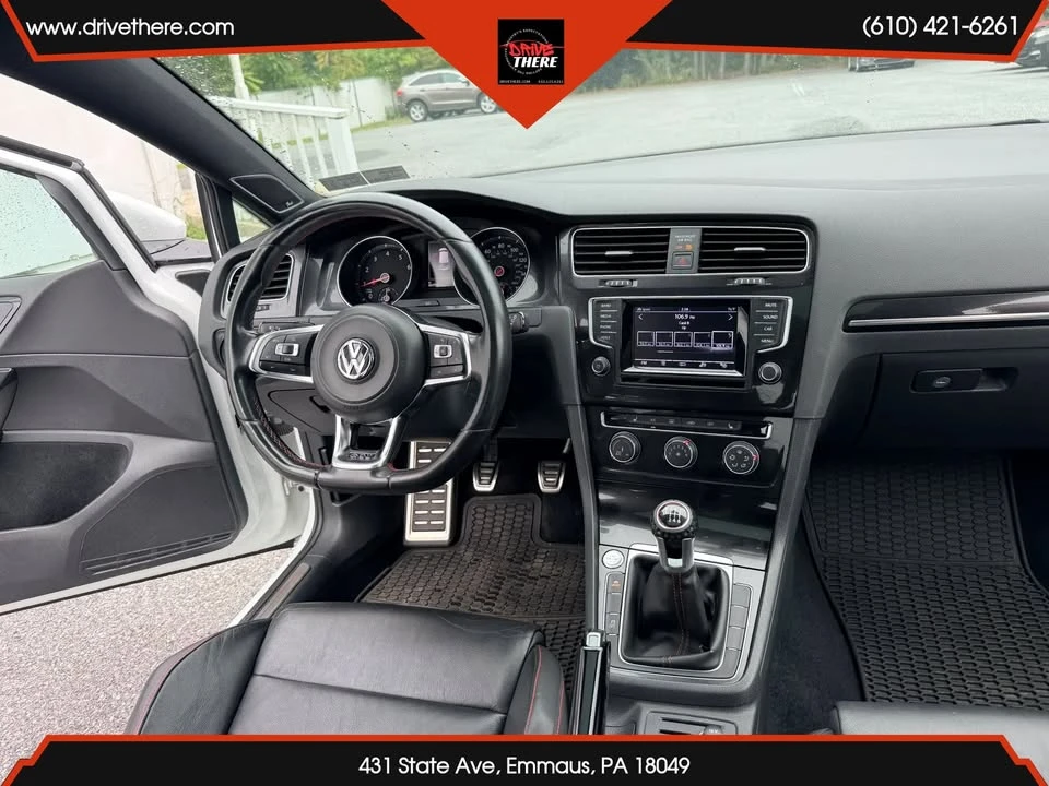 2015 Volkswagen GTI Mk7 - Image 12 of 14
