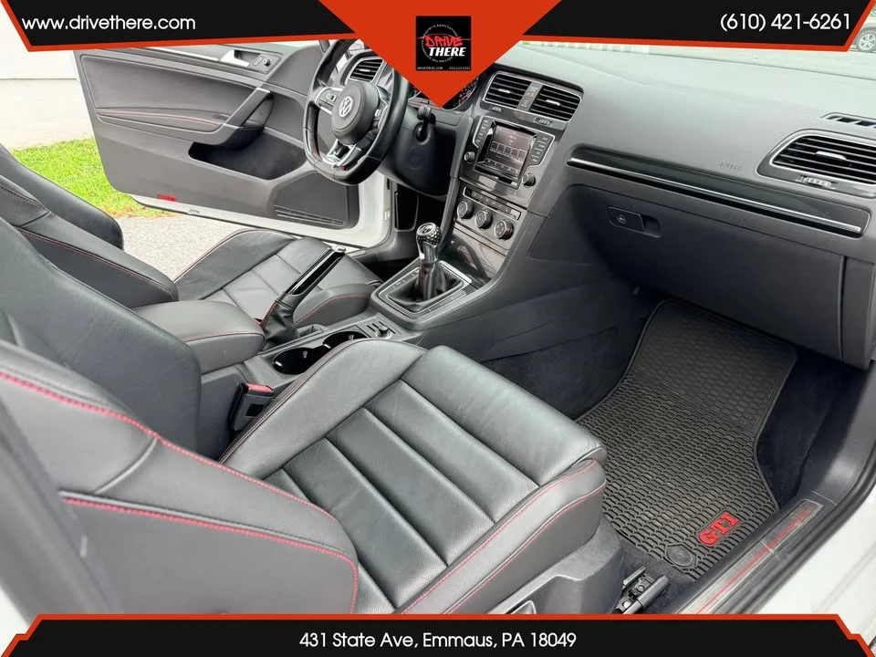 2015 Volkswagen GTI Mk7 - Image 10 of 14