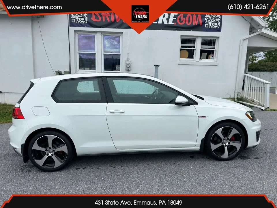 2015 Volkswagen GTI Mk7 - Image 7 of 14