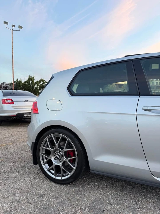 2015 Volkswagen GTI Mk7 - Image 6 of 18