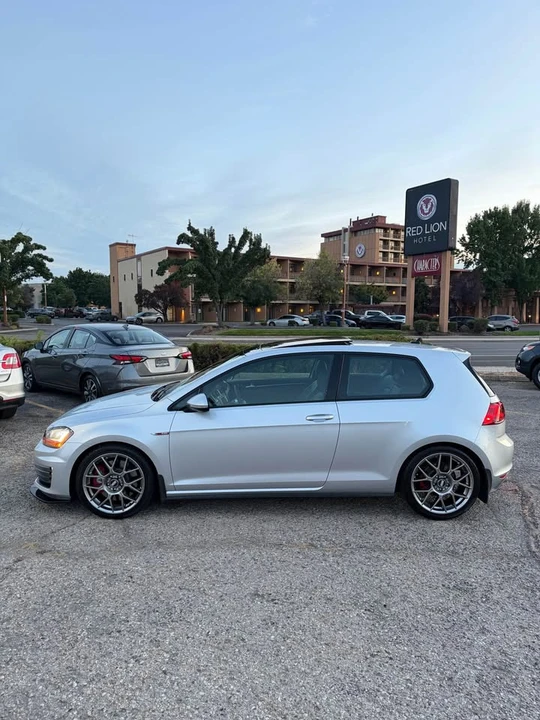 2015 Volkswagen GTI Mk7 - Image 4 of 18