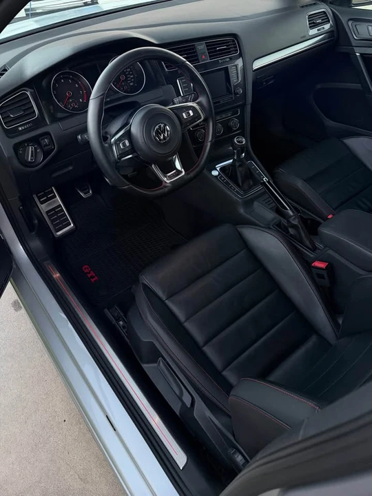 2015 Volkswagen GTI Mk7 - Image 17 of 18