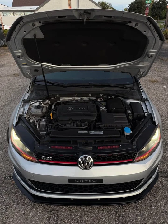 2015 Volkswagen GTI Mk7 - Image 11 of 18
