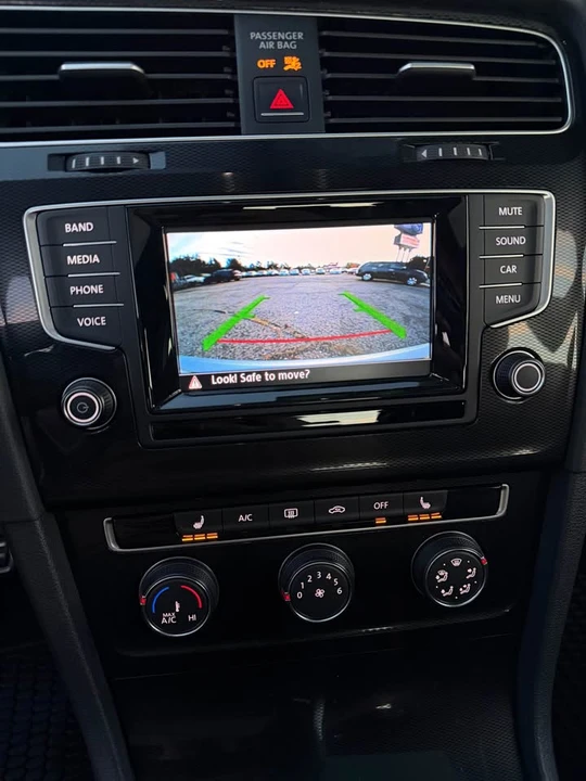 2015 Volkswagen GTI Mk7 - Image 13 of 18