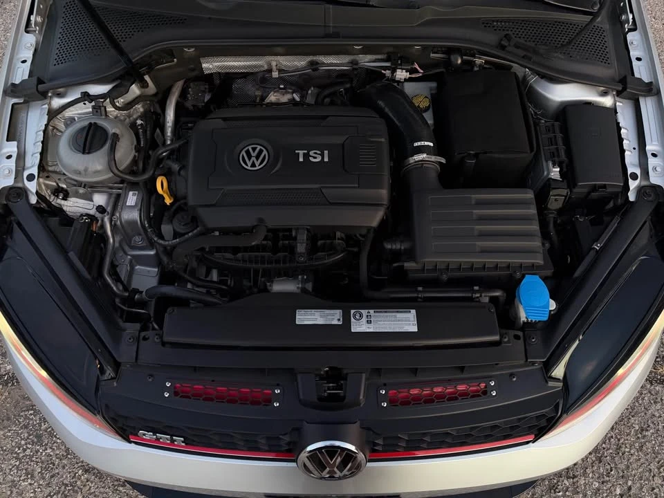 2015 Volkswagen GTI Mk7 - Image 12 of 18
