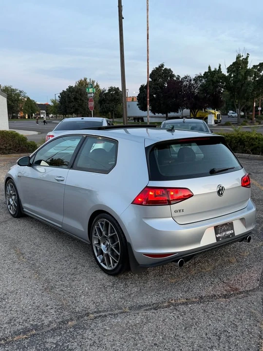 2015 Volkswagen GTI Mk7 - Image 5 of 18