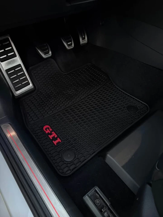 2015 Volkswagen GTI Mk7 - Image 15 of 18