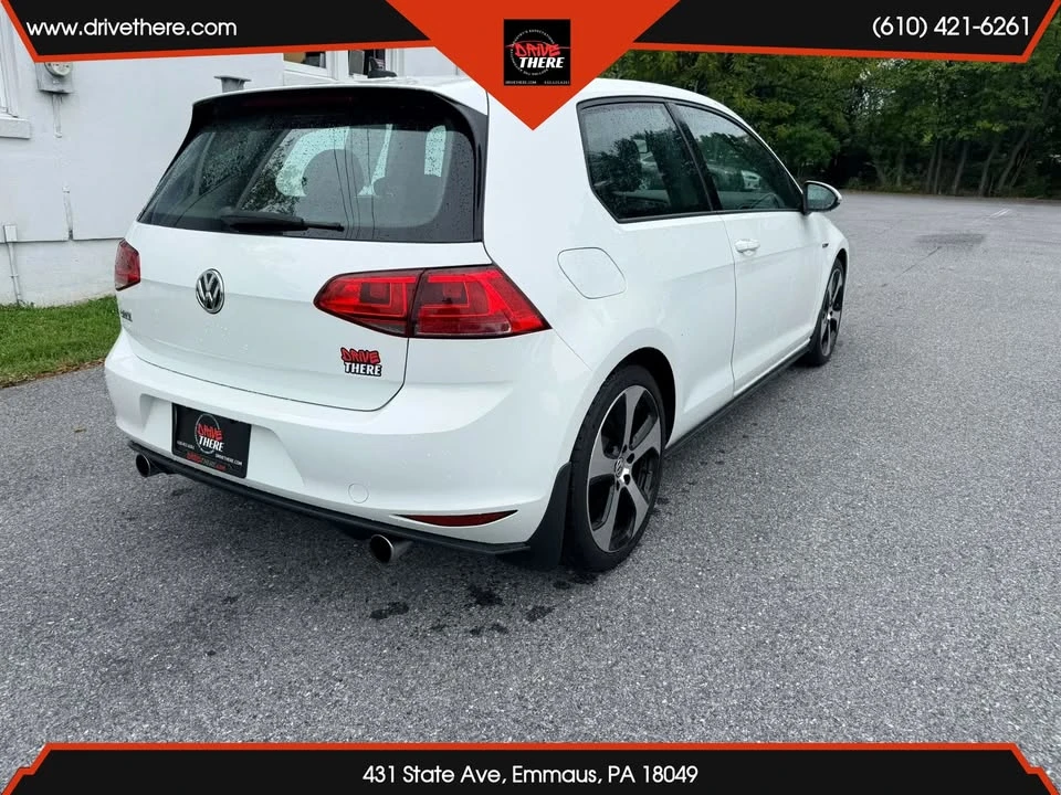2015 Volkswagen GTI Mk7 - Image 6 of 14