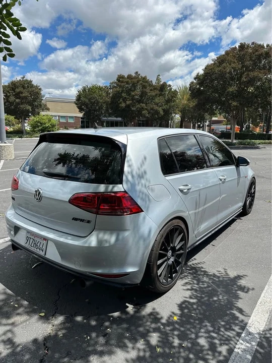 2015 Volkswagen GTI Mk7 - Image 5 of 11