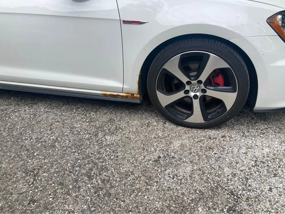 2015 Volkswagen GTI Mk7 - Image 4 of 6