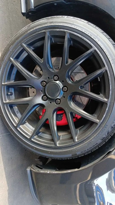 2015 Volkswagen GTI Mk7 - Image 13 of 13