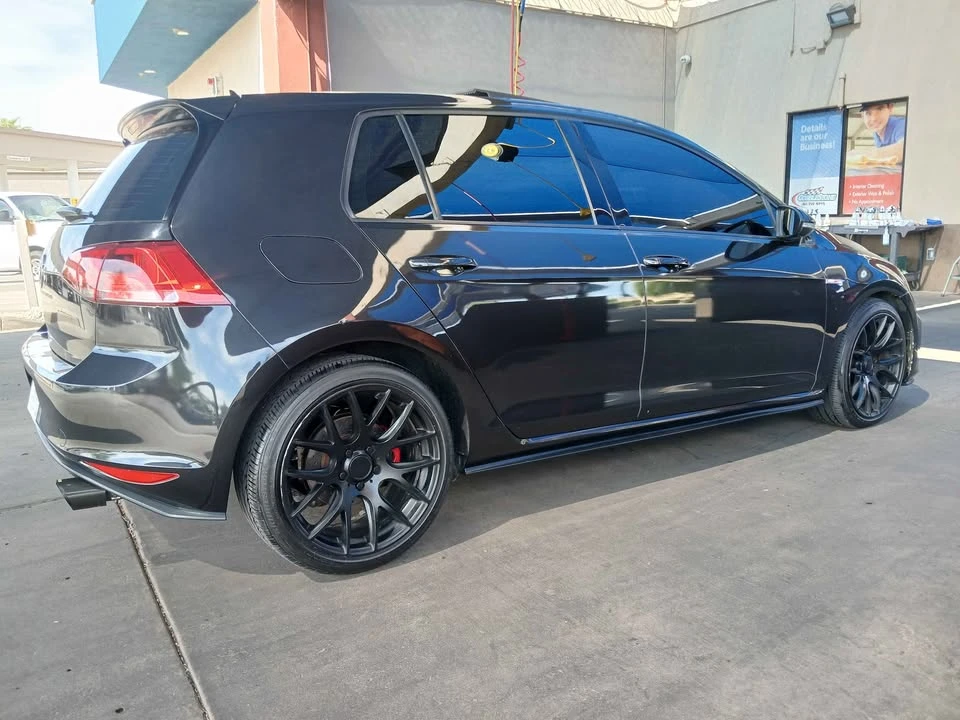 2015 Volkswagen GTI Mk7 - Image 5 of 13