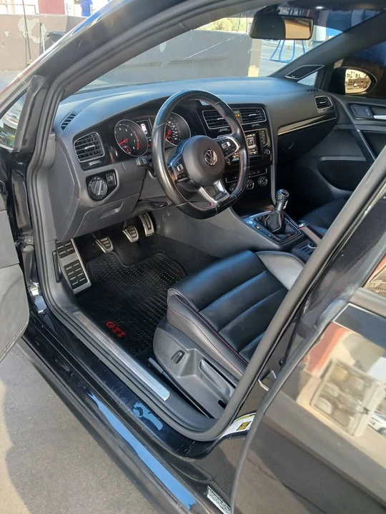 2015 Volkswagen GTI Mk7 - Image 6 of 13