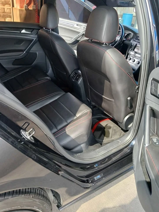 2015 Volkswagen GTI Mk7 - Image 10 of 13