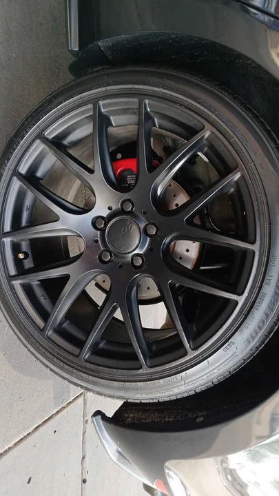 2015 Volkswagen GTI Mk7 - Image 12 of 13