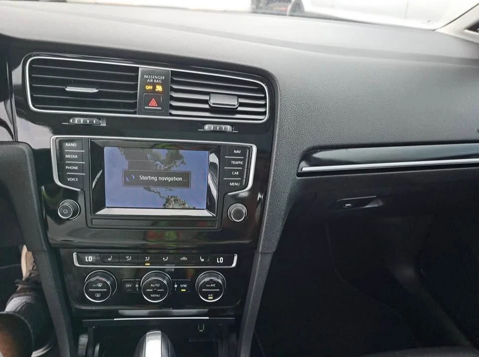2015 Volkswagen GTI Mk7 - Image 10 of 12