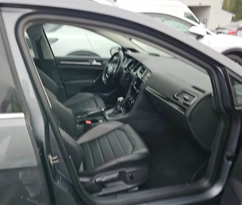 2015 Volkswagen GTI Mk7 - Image 12 of 12