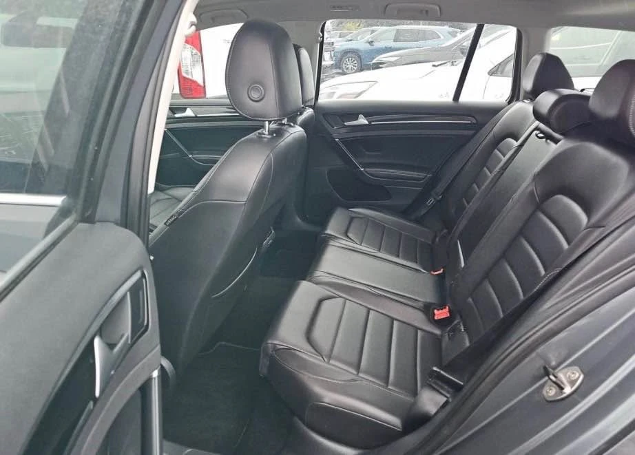 2015 Volkswagen GTI Mk7 - Image 8 of 12