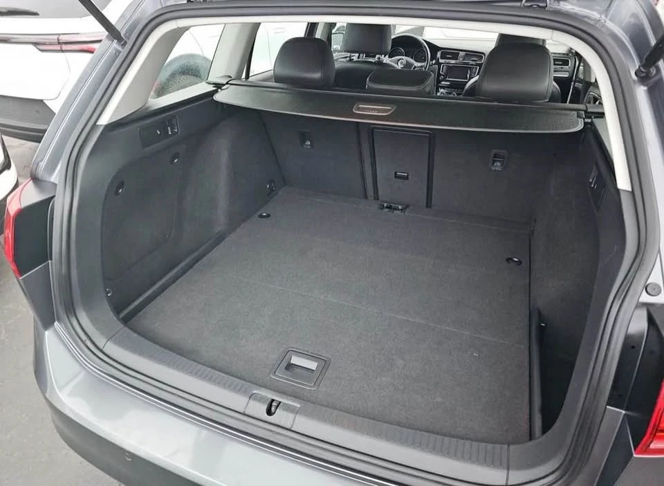 2015 Volkswagen GTI Mk7 - Image 6 of 12
