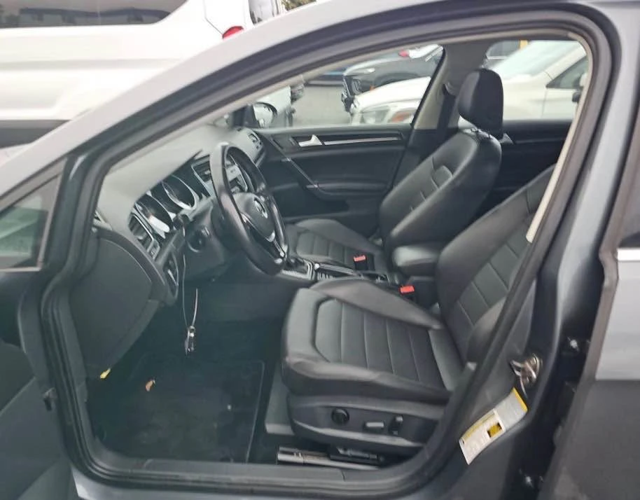 2015 Volkswagen GTI Mk7 - Image 7 of 12