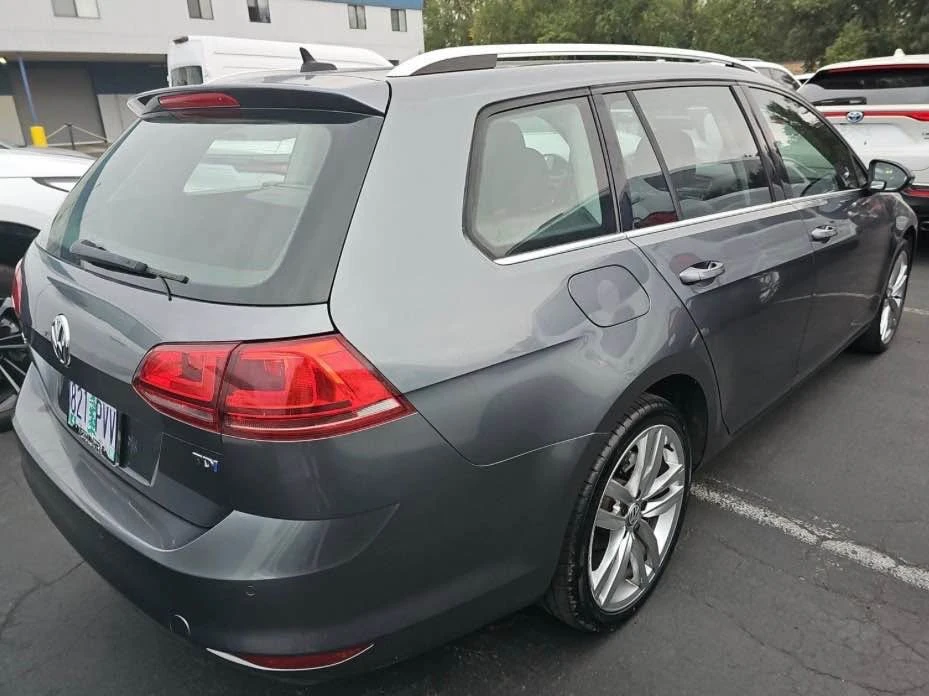 2015 Volkswagen GTI Mk7 - Image 3 of 12