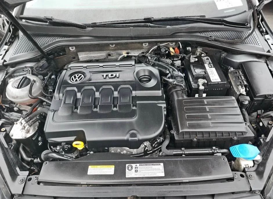 2015 Volkswagen GTI Mk7 - Image 5 of 12