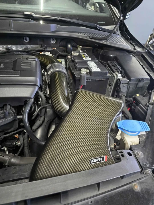 2015 Volkswagen GTI Mk7 - Image 9 of 10