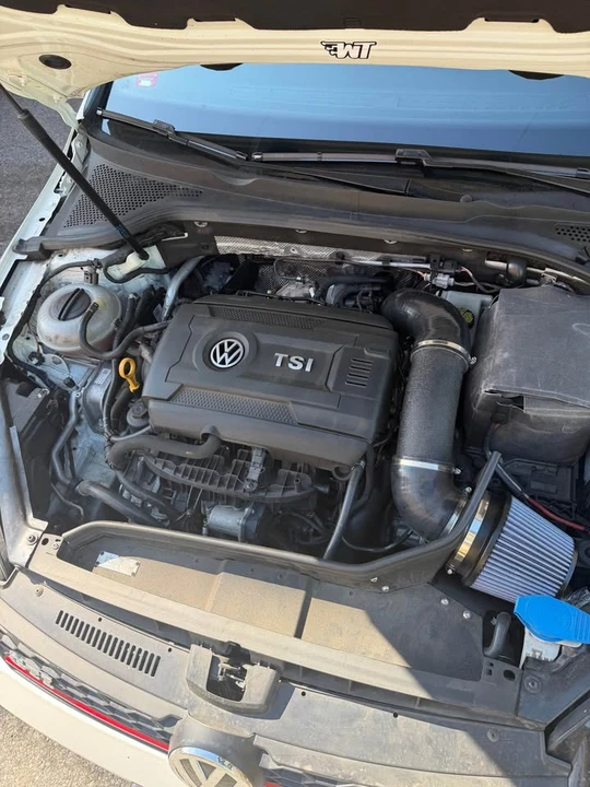 2015 Volkswagen GTI Mk7 - Image 6 of 12