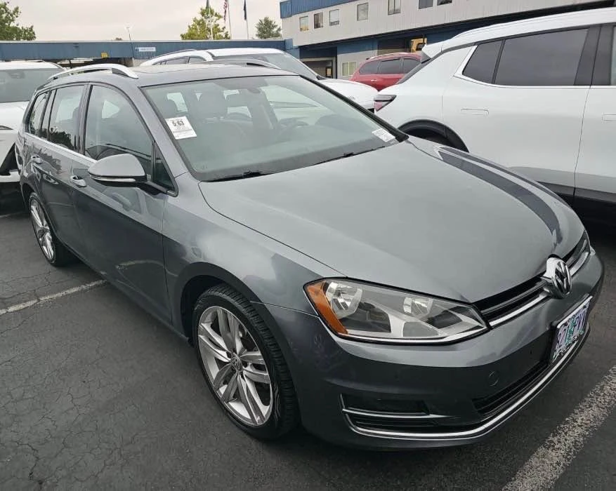 2015 Volkswagen GTI Mk7 - Image 2 of 12