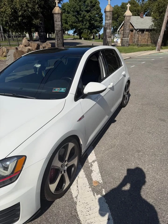 2015 Volkswagen GTI Mk7 - Image 5 of 12