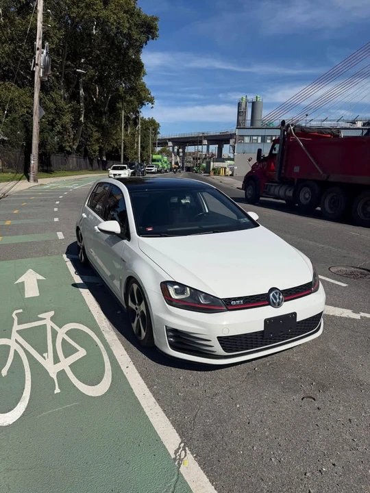 2015 Volkswagen GTI Mk7 - Image 2 of 12