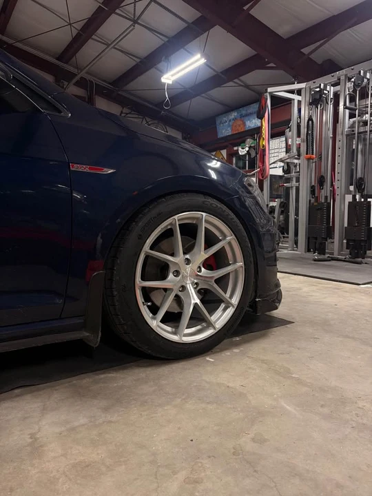 2015 Volkswagen GTI Mk7 - Image 3 of 10