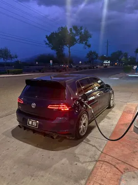 2015 Volkswagen Golf GTI SE Hatchback