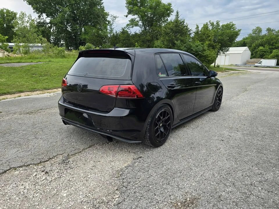 2015 Volkswagen GTI Mk7 - Image 3 of 10