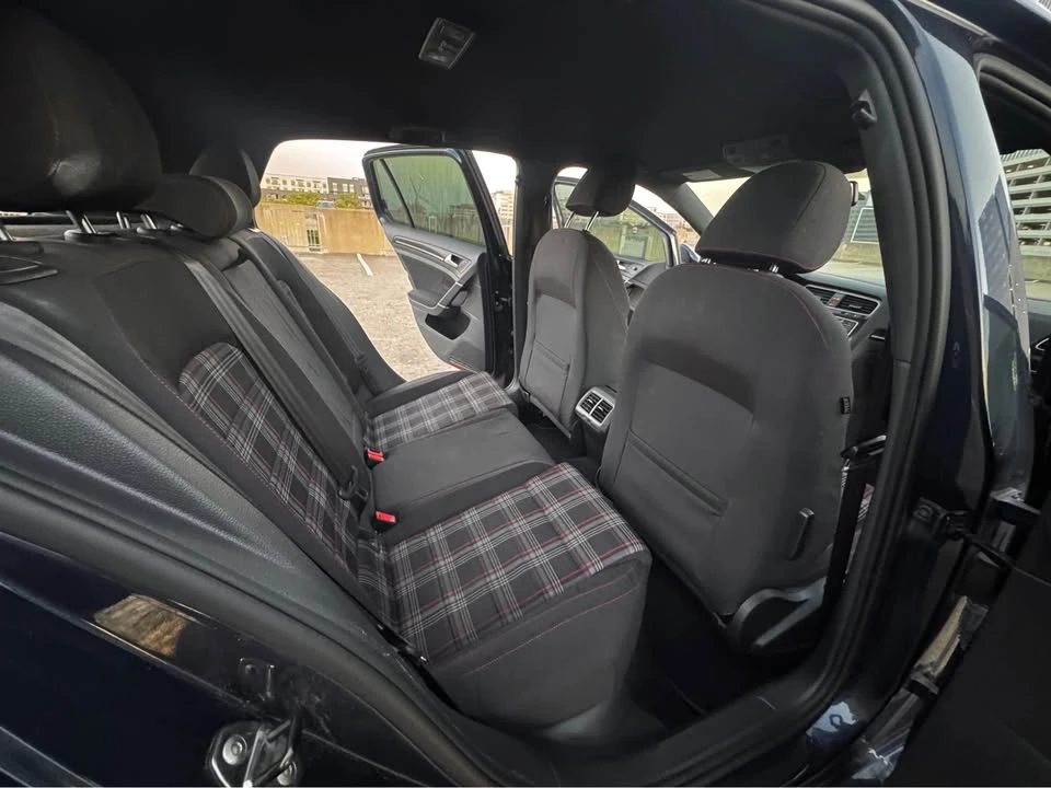 2015 Volkswagen GTI Mk7 - Image 12 of 20