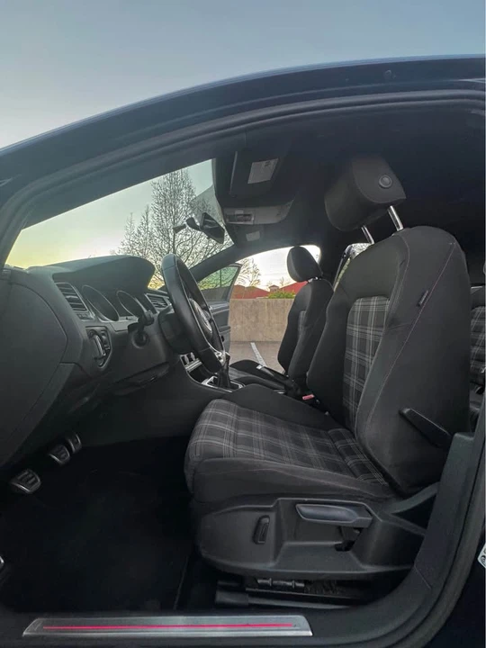 2015 Volkswagen GTI Mk7 - Image 10 of 20