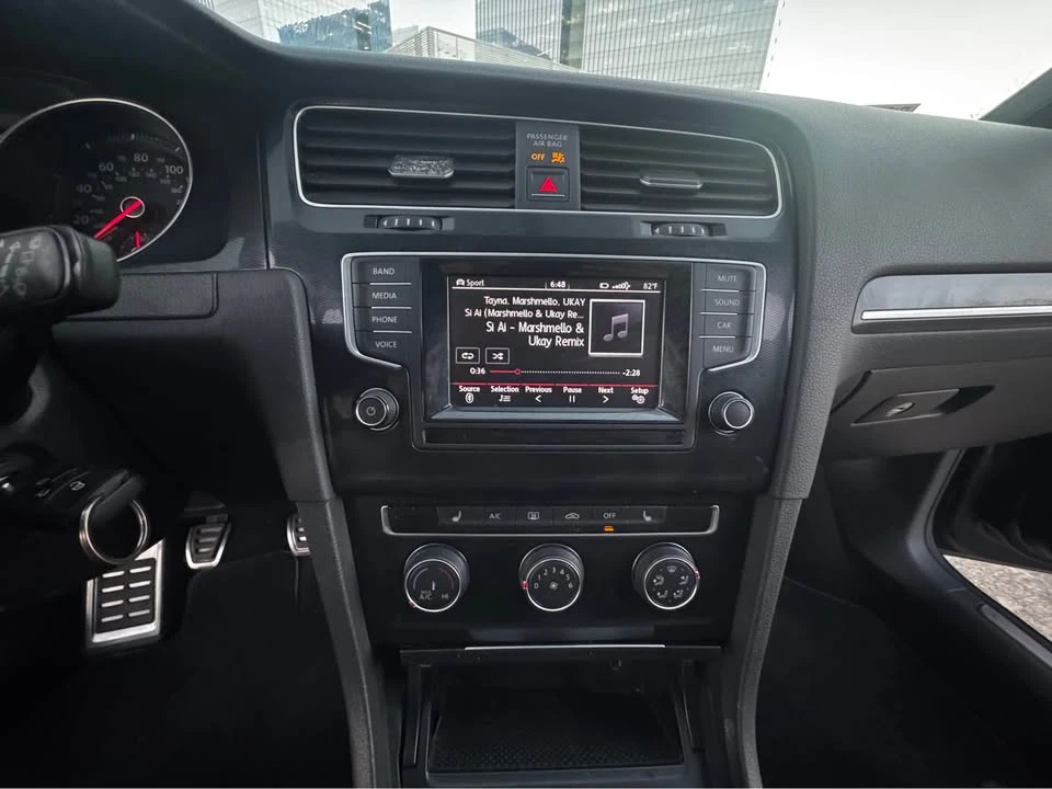 2015 Volkswagen GTI Mk7 - Image 17 of 20