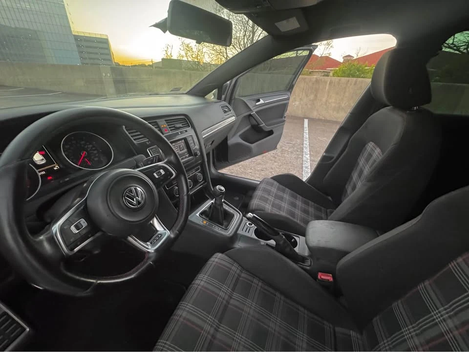 2015 Volkswagen GTI Mk7 - Image 14 of 20