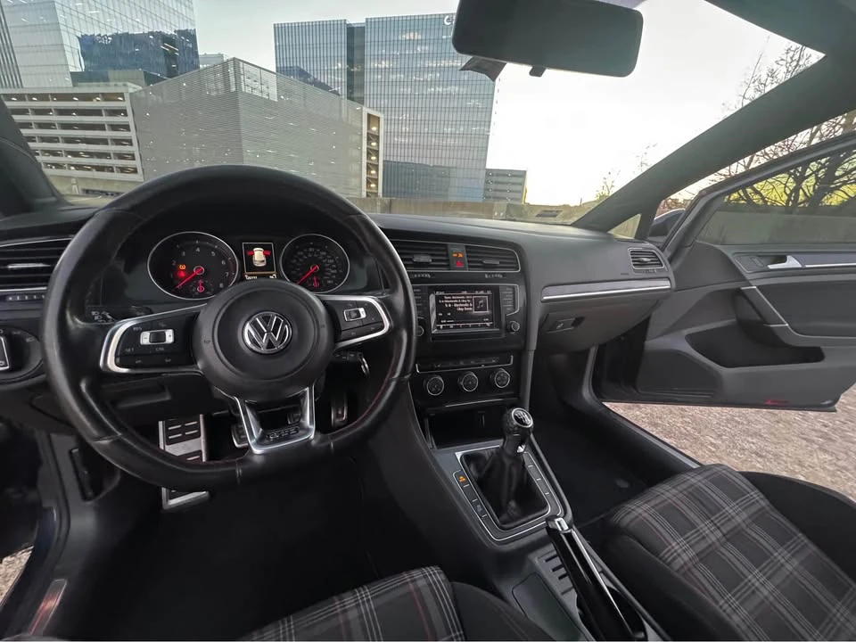 2015 Volkswagen GTI Mk7 - Image 16 of 20