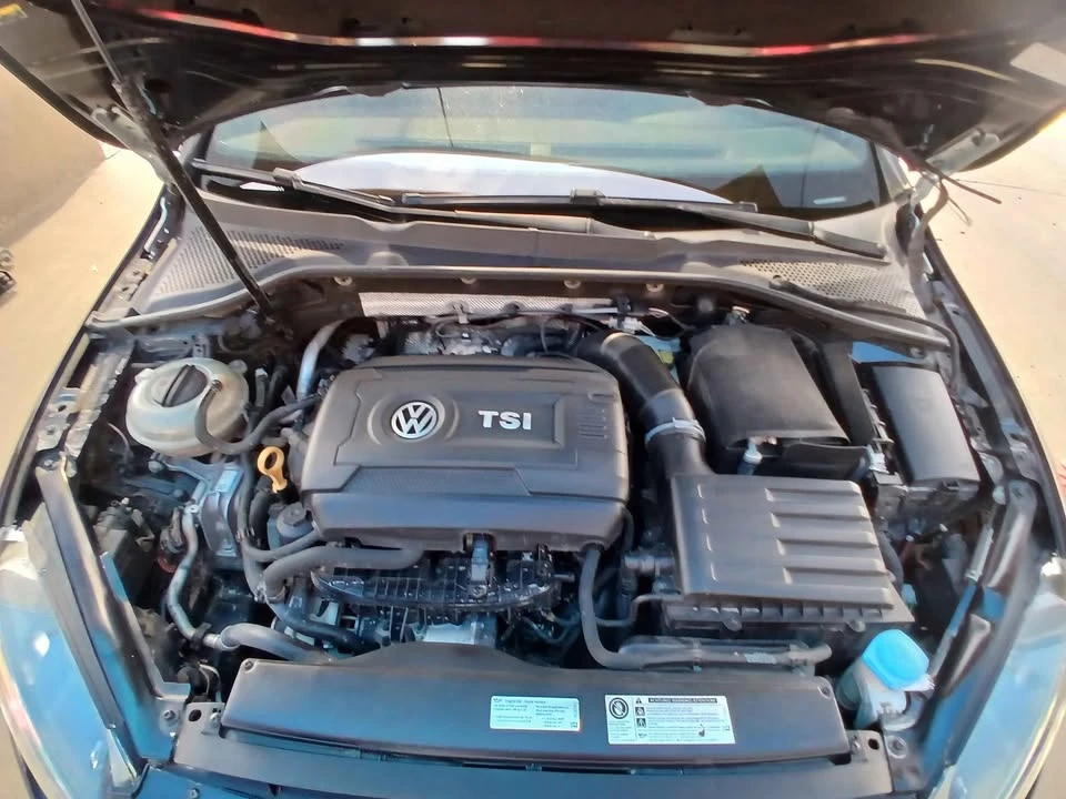 2015 Volkswagen GTI Mk7 - Image 10 of 10