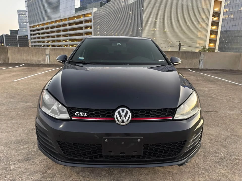 2015 Volkswagen GTI Mk7 - Image 8 of 20