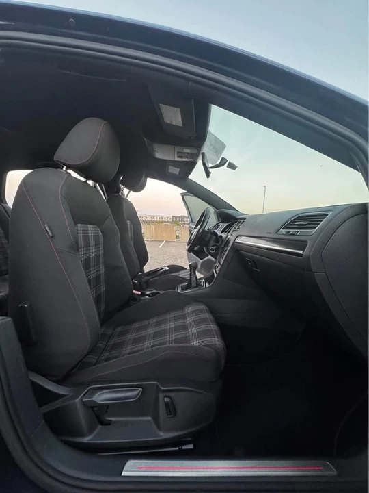 2015 Volkswagen GTI Mk7 - Image 9 of 20