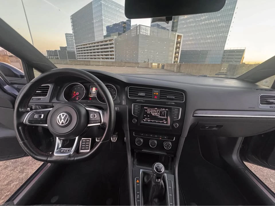 2015 Volkswagen GTI Mk7 - Image 13 of 20