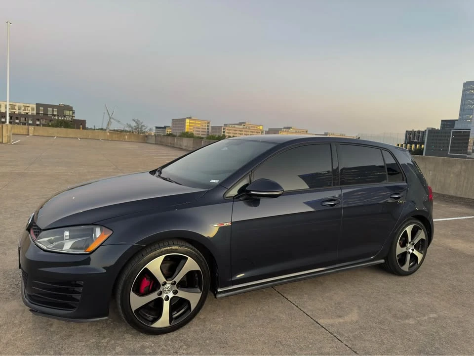 2015 Volkswagen GTI Mk7 - Image 3 of 20