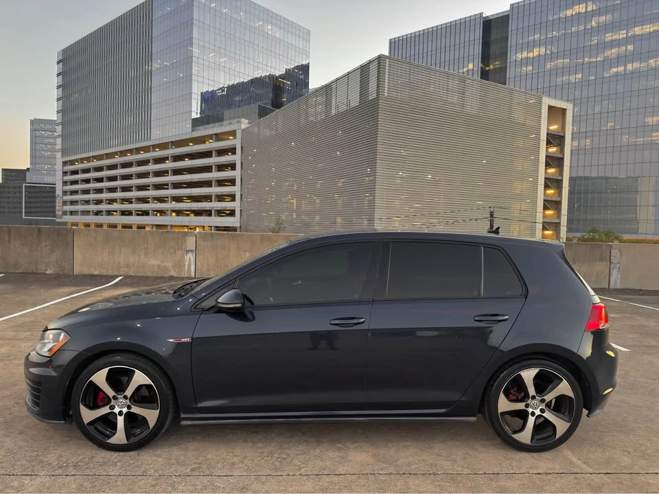 2015 Volkswagen GTI Mk7 - Image 5 of 20